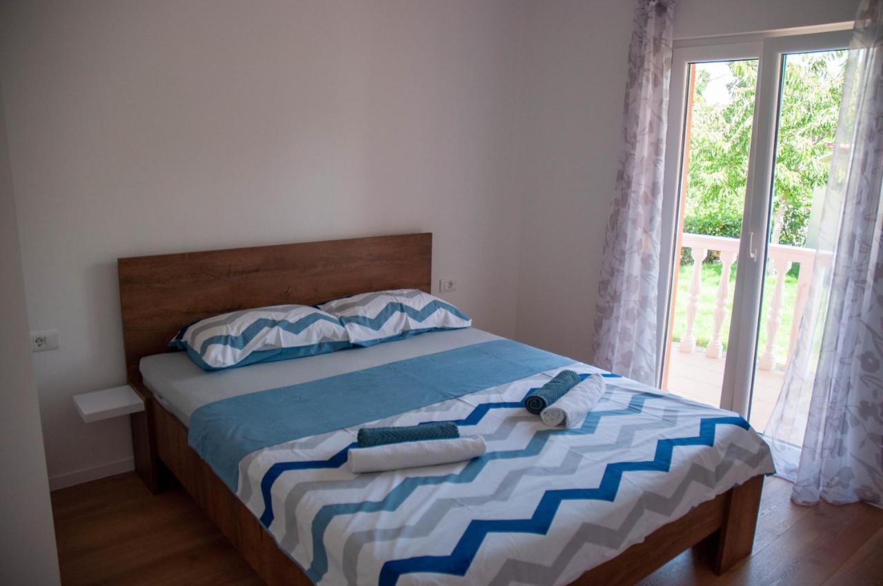 Kvarner Hill Apartment Viskovo Ngoại thất bức ảnh