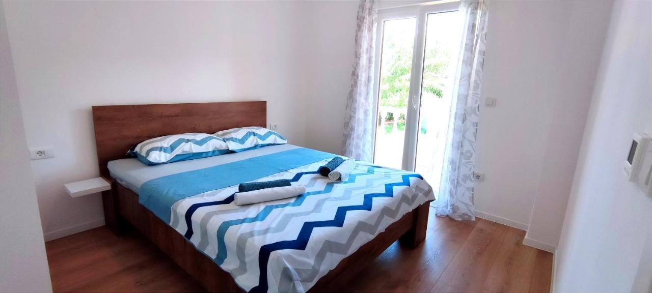 Kvarner Hill Apartment Viskovo Ngoại thất bức ảnh