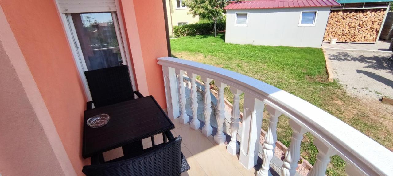 Kvarner Hill Apartment Viskovo Ngoại thất bức ảnh