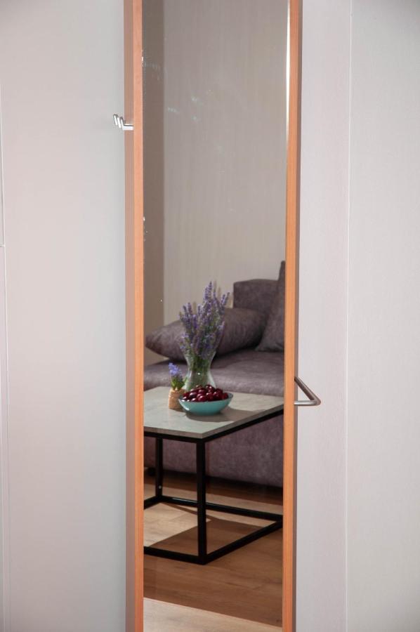 Kvarner Hill Apartment Viskovo Ngoại thất bức ảnh