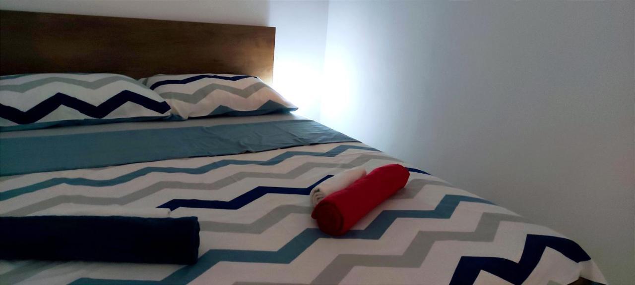 Kvarner Hill Apartment Viskovo Ngoại thất bức ảnh